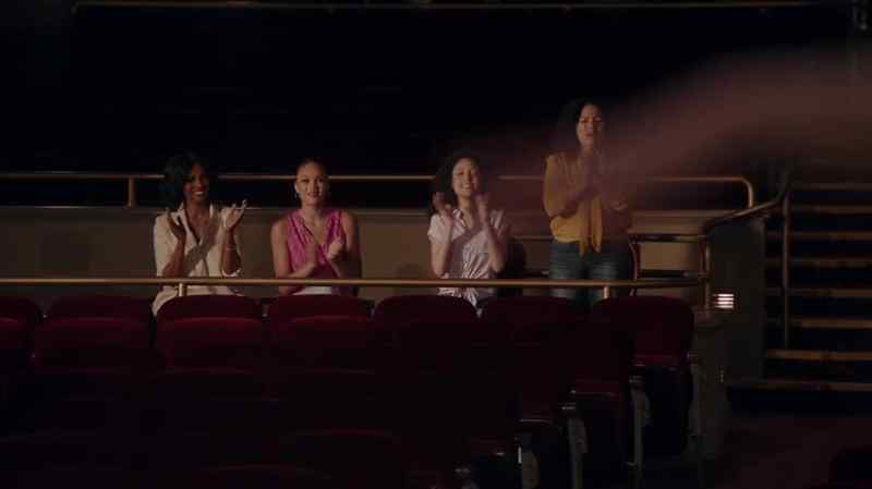 [cheering]