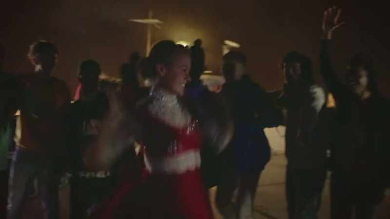 (cheering)