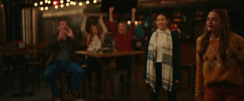 [cheering]