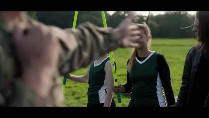 CHEERING