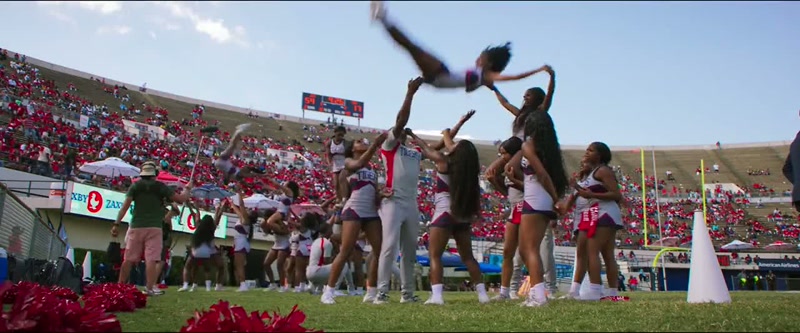 [cheering]