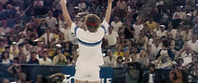 CHEERING