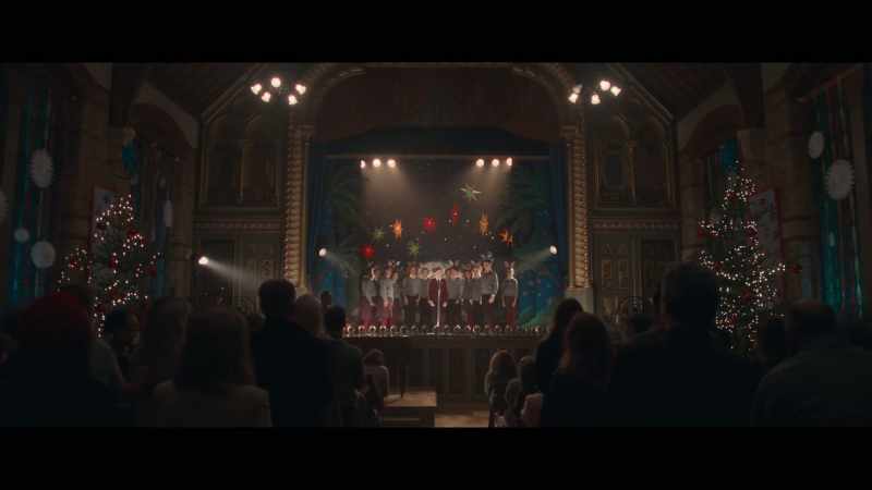 [cheering]