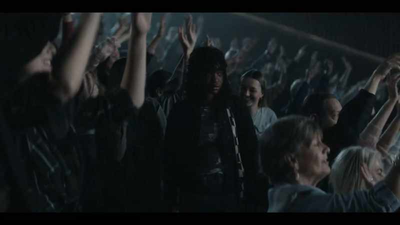 [cheering]