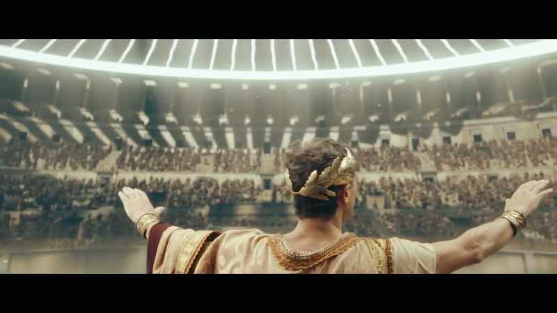 [cheering]