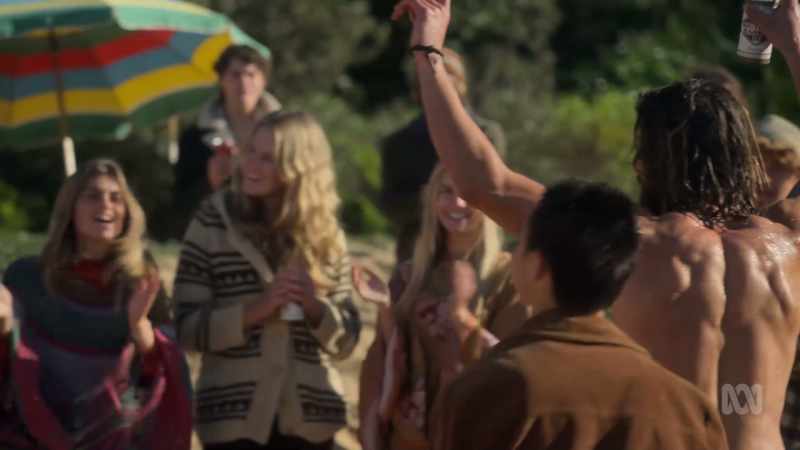 (CHEERING) SNAPPER: Alright, everybody!