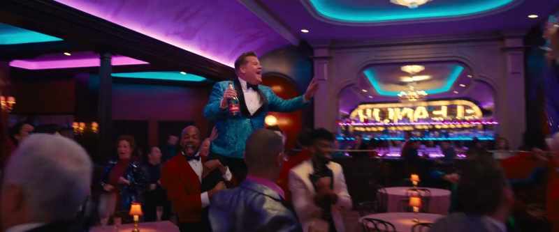 �� Cheers to a show that's so inspiring ♪