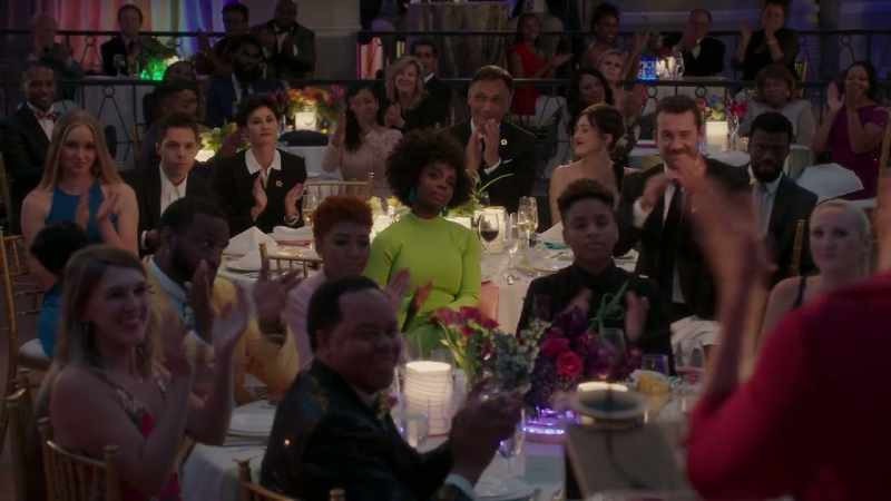 [cheers and applause]