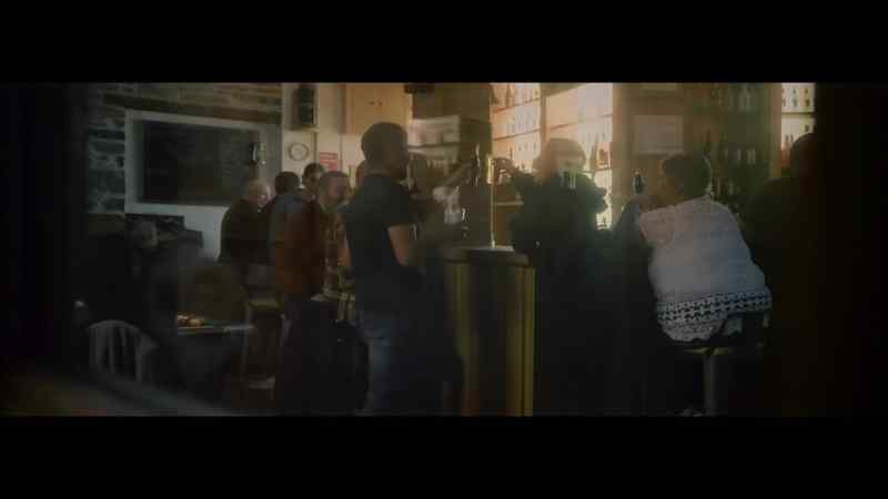 Cheers. - Cheers again