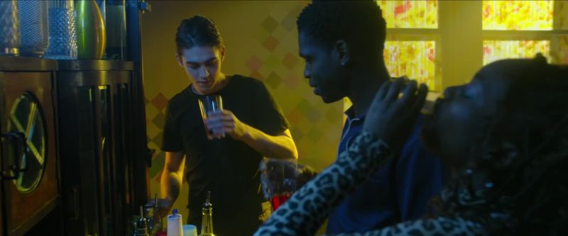 Cheers. - Cheers
