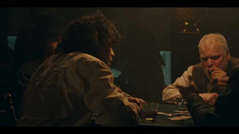 [cheers] -Come on!