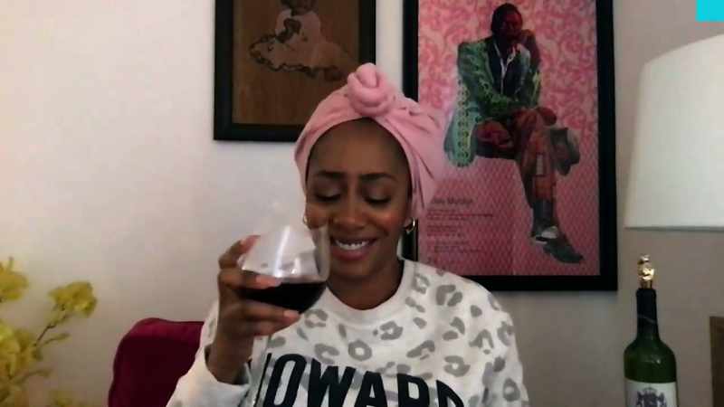Cheers. [ laughs ]