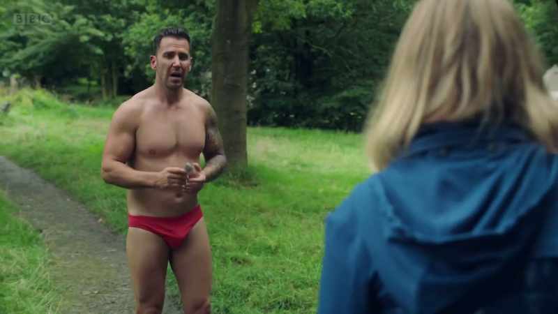 Cheers, mate. Ladies, have a good night, yeah?