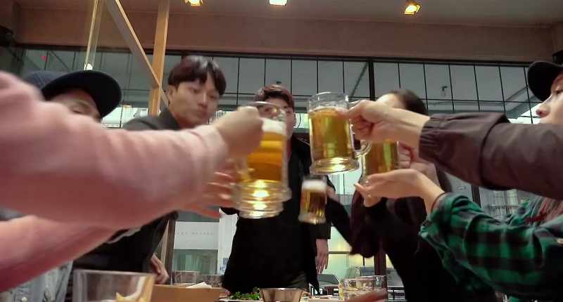 Cheers