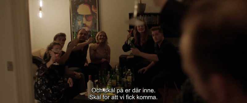 Cheers, and thank you for coming. - Cheers