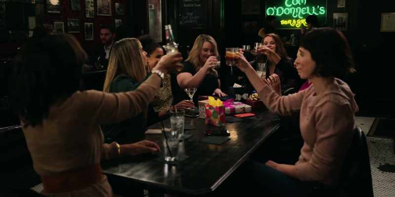 Cheers. - We were just about to play