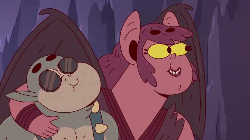 [Cheetara growls]