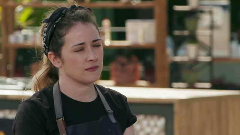 Chef Alisha, what would it mean to you to be