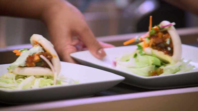 CHEF: And one chef cooks up a big advantage