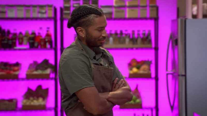 Chef Arugula and Chef Donut are really on a roll