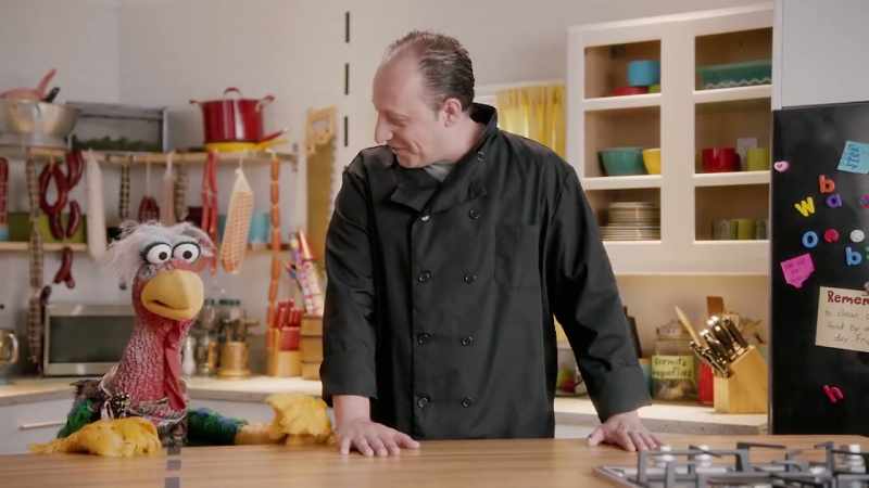 Chef Giuseppe, tell us about what you'll be making today