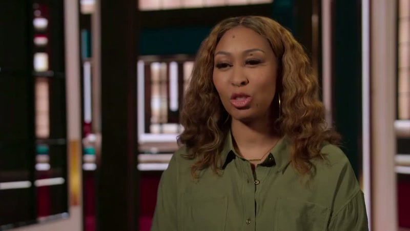 Chef Melissa is a barbecue icon. Super intimidating