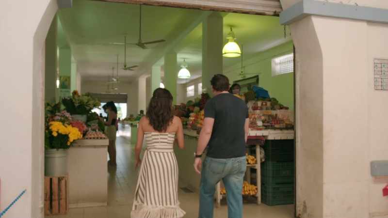 Chef Roberto Solís is famous for putting a new spin