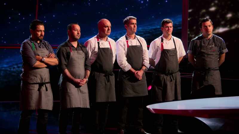 Chef