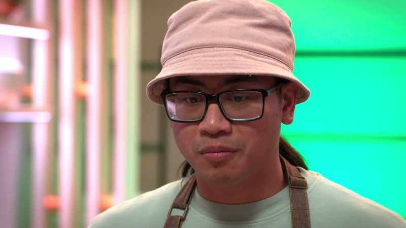 CHEFFY: Chefs, begin the challenge