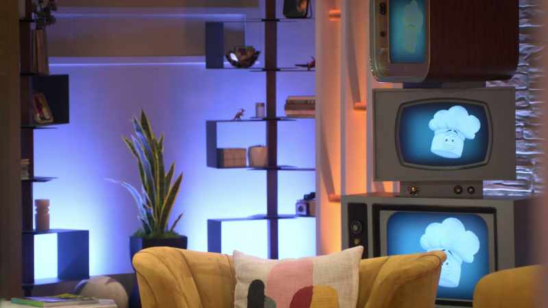 CHEFFY: Is it lights out for two contestants?