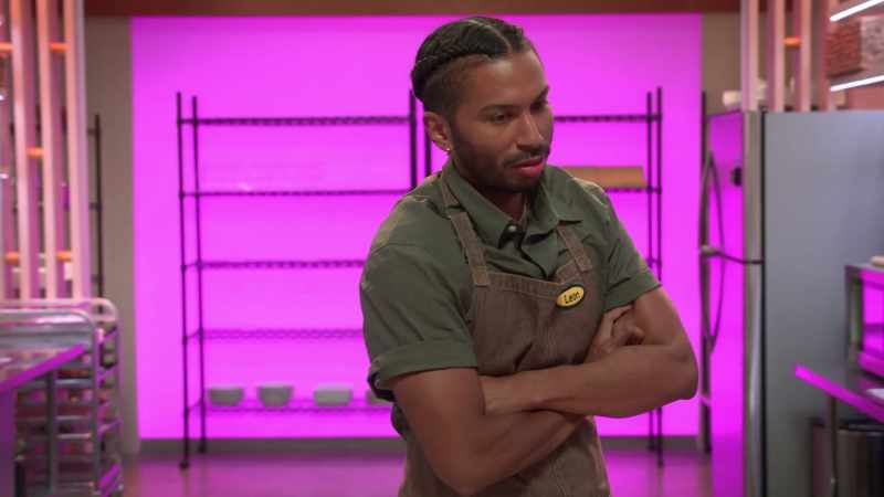 CHEFFY: Most TV dinners should take about
