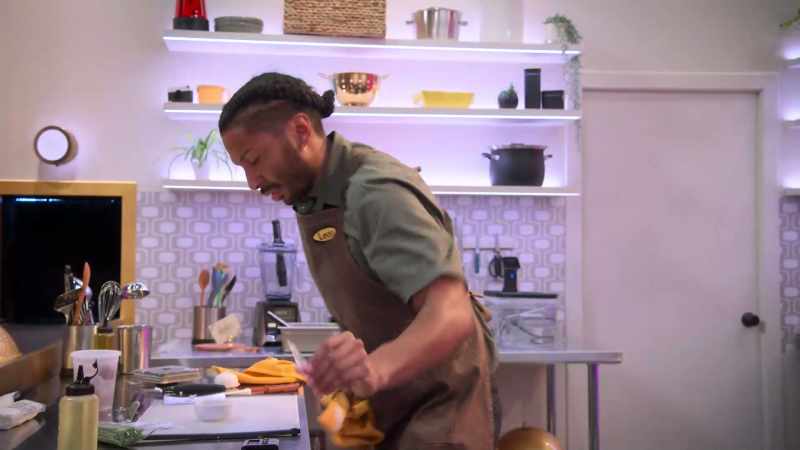 CHEFFY: The chefs realize they're not alone