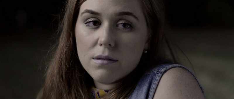 Chelsea, we all have demons