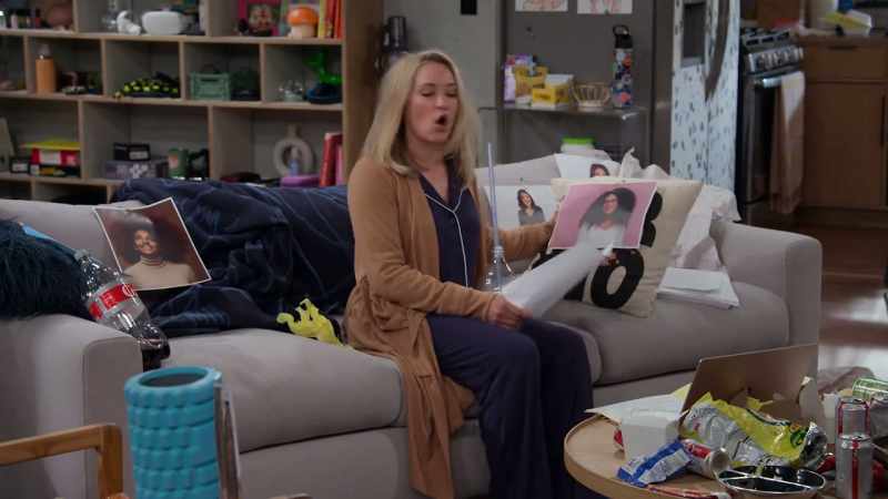 Chelsea, do you mind? I'm with a client