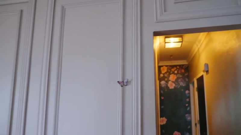 [Chelsea] I know that they love these moldings