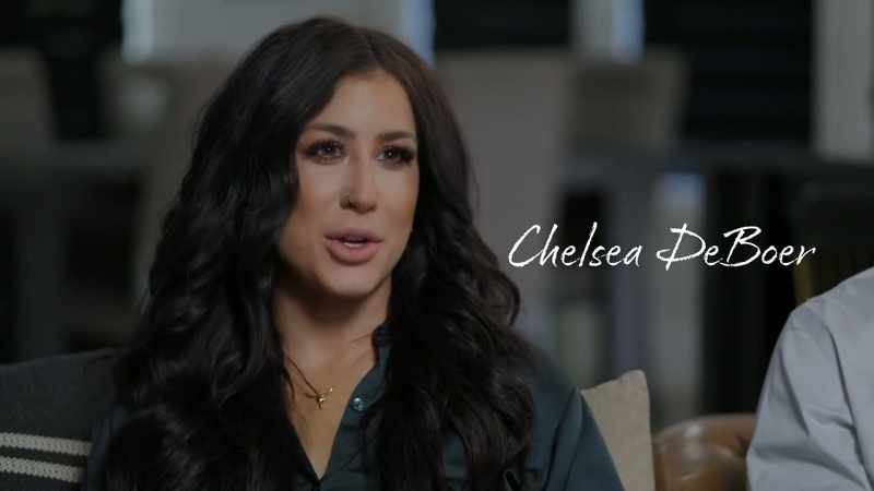 [Chelsea] I would describe my design style
