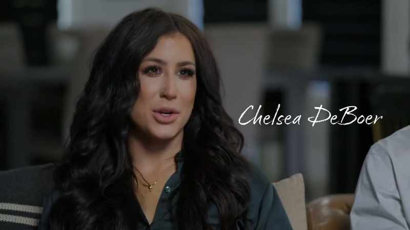 [Chelsea] I would describe my design style