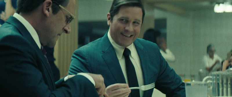 Cheney had always been a so-so student
