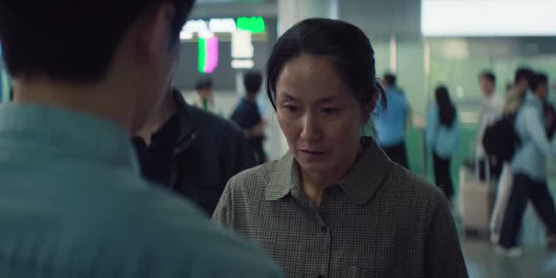 철아, 뭐 해?