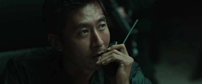 Cheol-Ryung