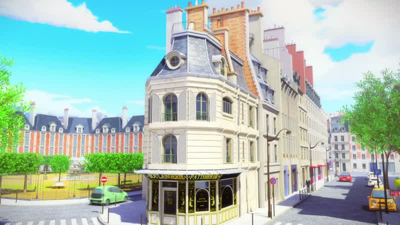 Cher Adrien