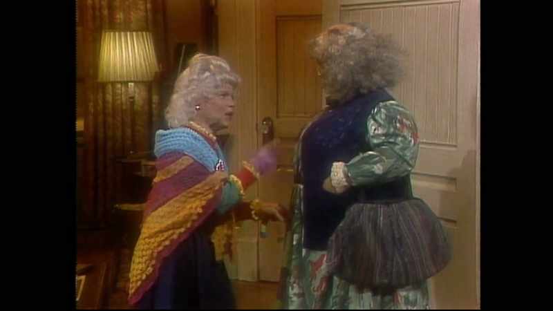 Cherie, you haven't changed a bit