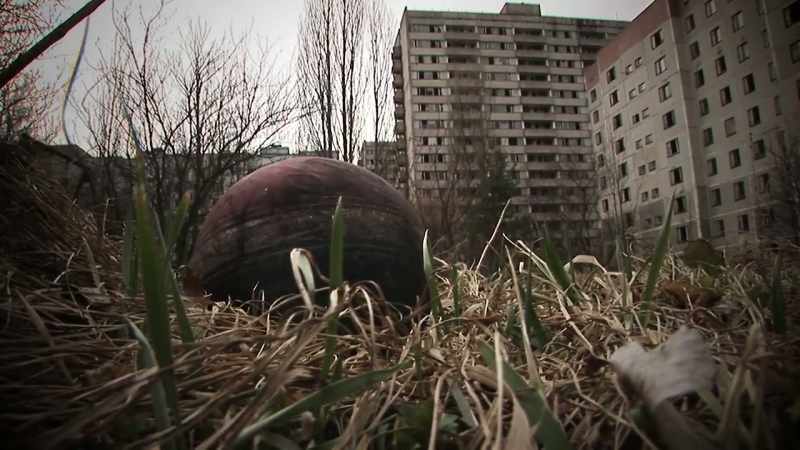 Chernobyl also led to an economic fallout