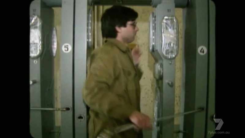 Chernobyl produces power 24/7