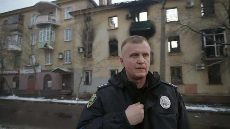 CHERNOV [voice-over]: And then he asks once more