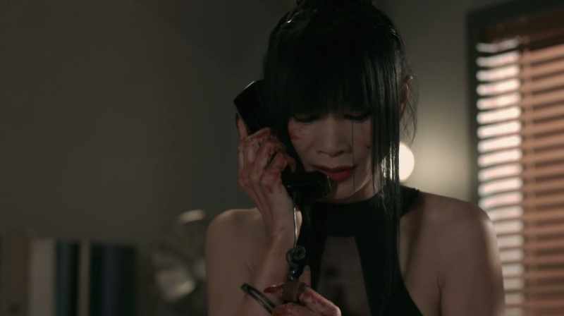Cherry, how are you? Have they hurt you?