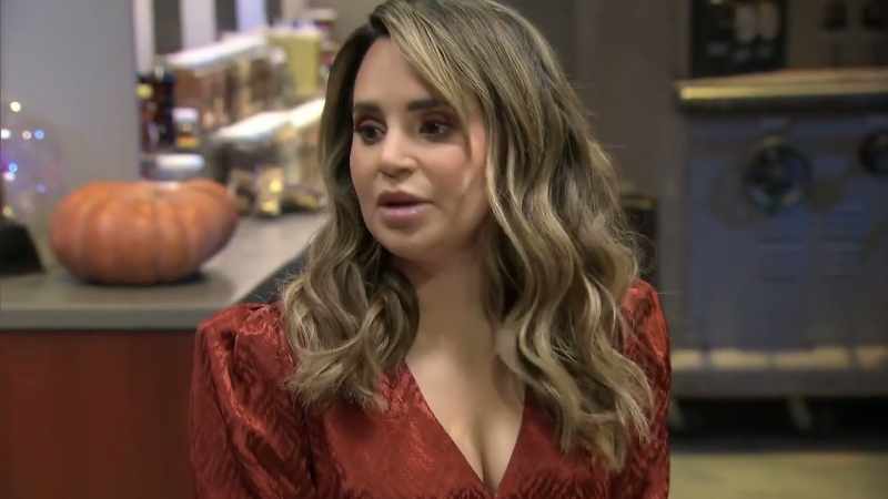 [Cheryl] For this challenge, I'm definitely doing something unusual