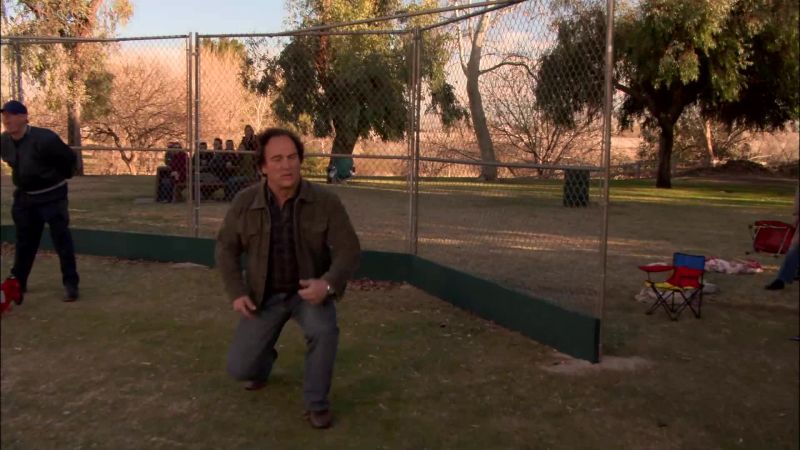 (Cheryl) K-Y-L-E, HIT A HOME RUN FOR MOMMY! COME HERE