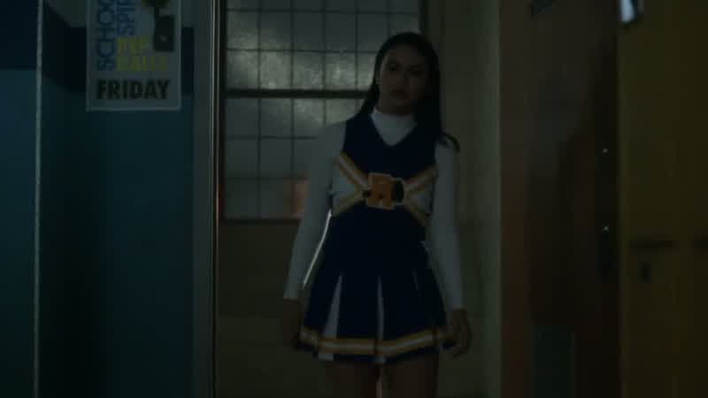 Cheryl?
