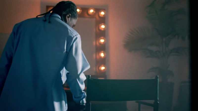 CHERYL: Well, I think the reason that Lloyd was able to go